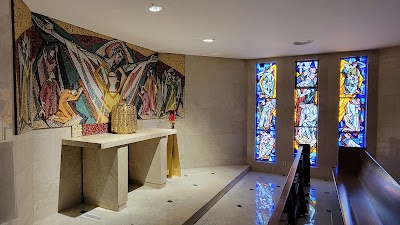 Guardian Angel Cathedral photo 4