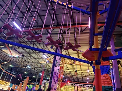 Urban Air Trampoline and Adventure Park photo 4