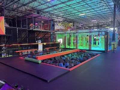 Urban Air Trampoline and Adventure Park photo 3