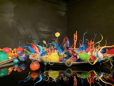 Chihuly Garden and Glass photo 5