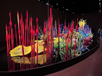 Chihuly Garden and Glass photo 4