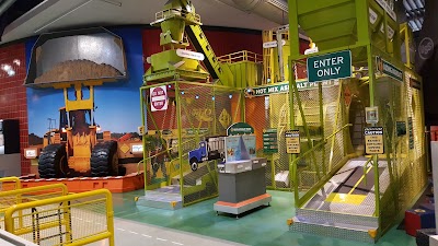Michigan Science Center photo 3