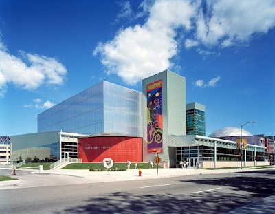 Michigan Science Center photo 2