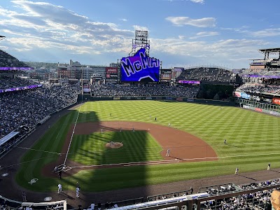 Coors Field photo 2