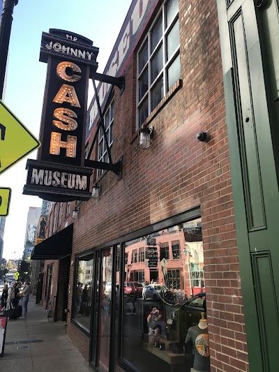 Johnny Cash Museum photo 5