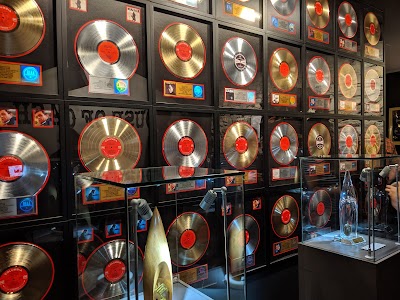 Johnny Cash Museum photo 2