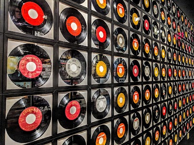 Johnny Cash Museum photo 4