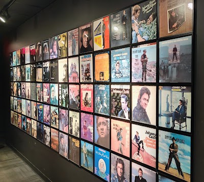 Johnny Cash Museum photo 3
