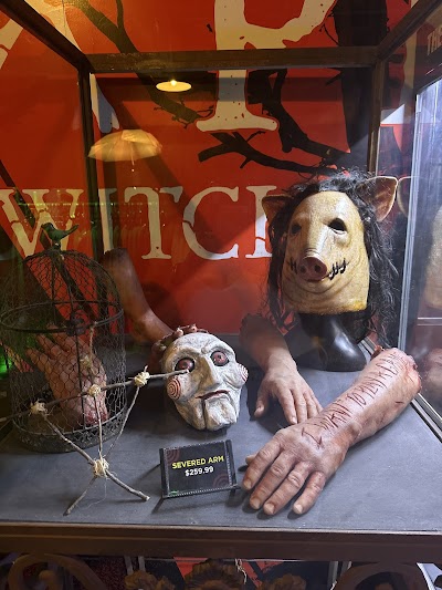 SAW Escape Room photo 5