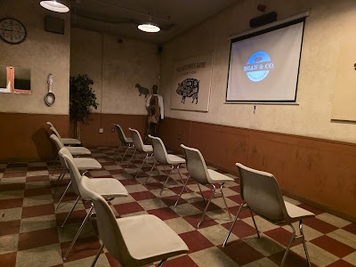 SAW Escape Room photo 3