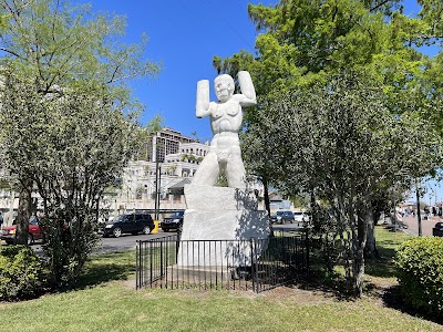 Goldring Woldenberg Riverfront Park photo 5