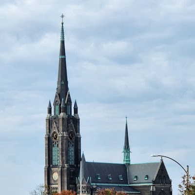 St. Francis de Sales Oratory photo 2