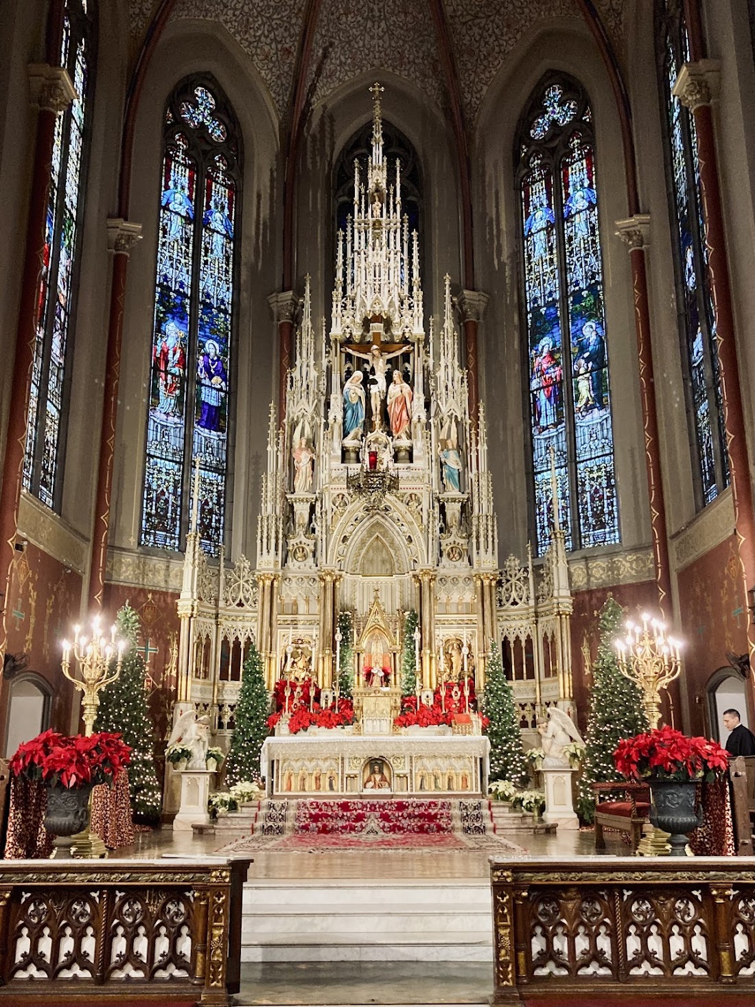 St. Francis de Sales Oratory