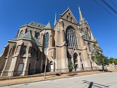 St. Francis de Sales Oratory photo 4