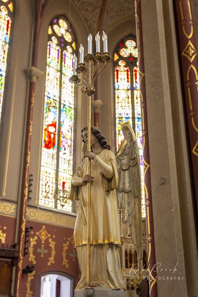 St. Francis de Sales Oratory photo 5