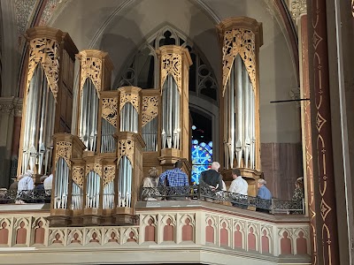 St. Francis de Sales Oratory photo 3
