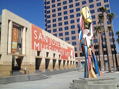 San Jose Museum of Art photo 3