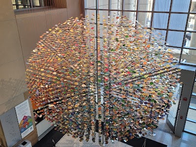 San Jose Museum of Art photo 4