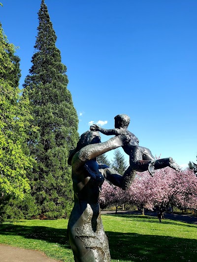 Council Crest Park photo 4