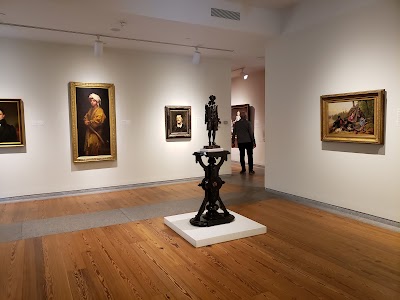Portland Museum of Art photo 2