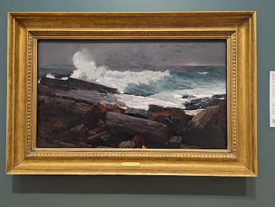 Portland Museum of Art photo 3