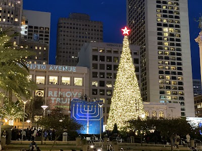 Union Square photo 4