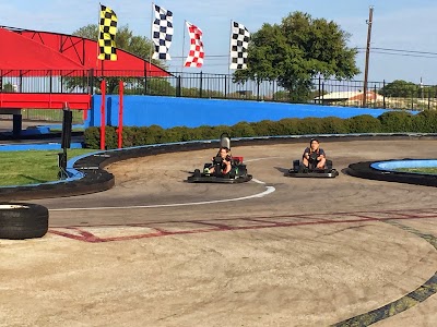 Adventure Landing Dallas photo 4