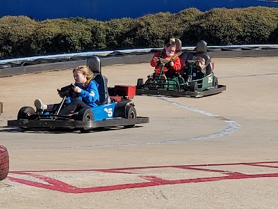 Adventure Landing Dallas photo 2