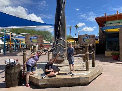 Hurricane Harbor Phoenix photo 4