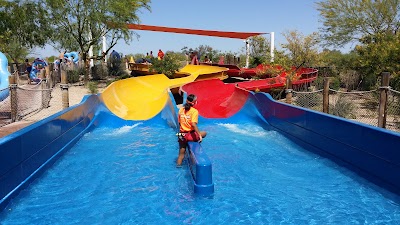 Hurricane Harbor Phoenix photo 5