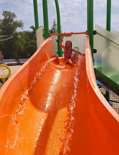 Dodge Park Splash Pad photo 4