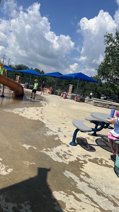 Dodge Park Splash Pad photo 5