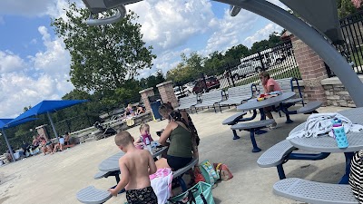 Dodge Park Splash Pad photo 3