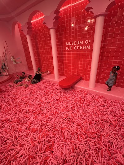 MUSEUM OF ICE CREAM photo 4