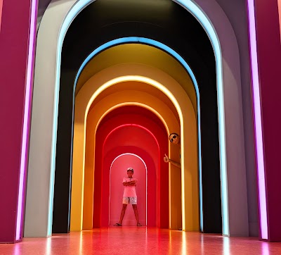 MUSEUM OF ICE CREAM photo 2