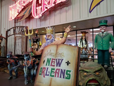 Mardi Gras World photo 2