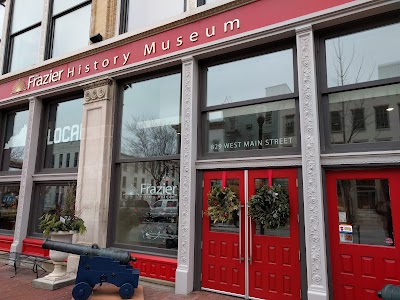 Frazier Kentucky History Museum photo 3