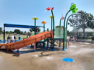Oak Hills Splash Park photo 5