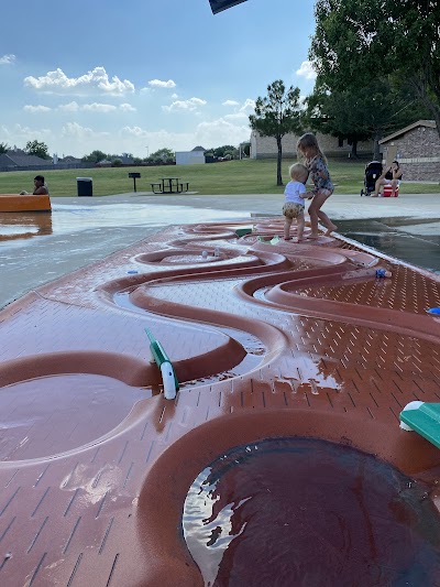 Oak Hills Splash Park photo 4