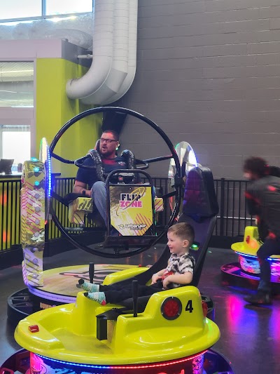 Urban Air Trampoline and Adventure Park photo 3