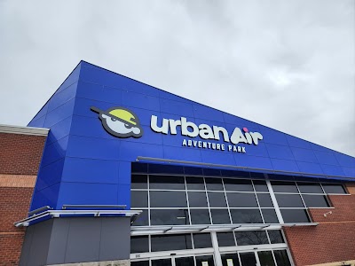 Urban Air Trampoline and Adventure Park photo 2
