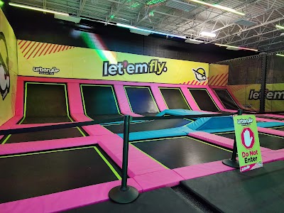 Urban Air Trampoline and Adventure Park photo 5