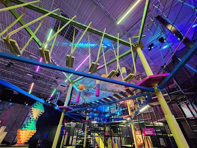 Urban Air Trampoline and Adventure Park photo 4