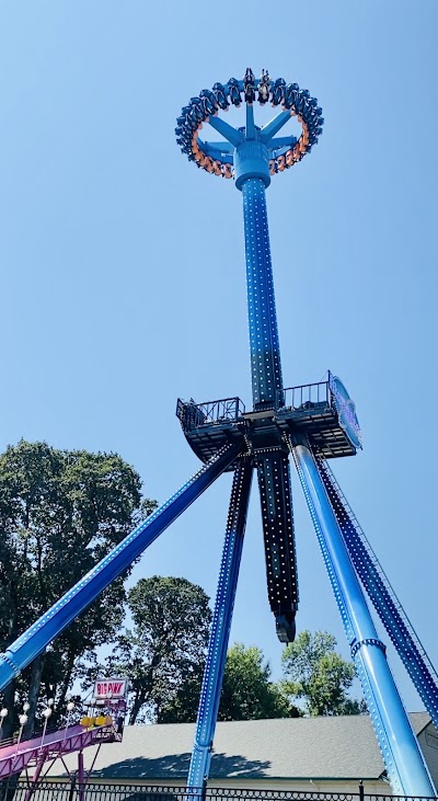 Oaks Amusement Park photo 4