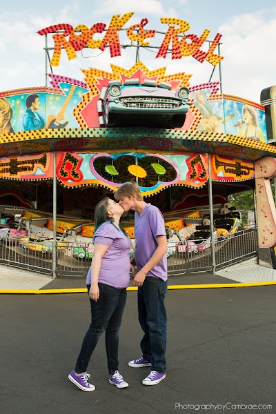 Oaks Amusement Park photo 3