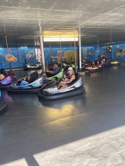 Oaks Amusement Park photo 5