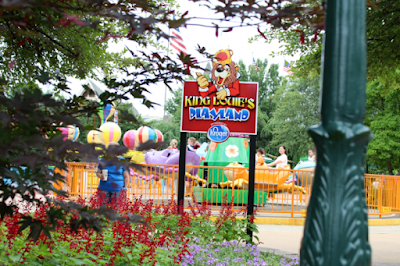 King Louie's Playland photo 2
