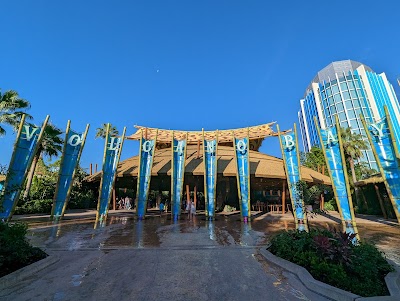 Universal Volcano Bay photo 4