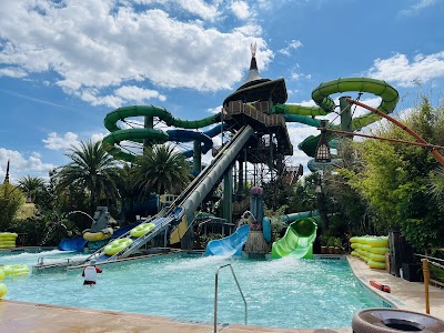 Universal Volcano Bay photo 2