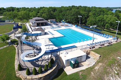 Lakewood Aquatic Center photo 2